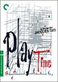 Playtime - Criterion Collection (DVD)