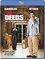 Mr. Deeds (Blu-ray Disc)