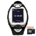 SVP MW09 Unlocked with Micro 16GB Card GSM Watch Phone