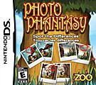NinDS - Photo Phantasy