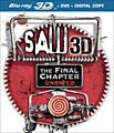 Saw-Final Chapter (DVD/Blu-Ray/Digital Copy Combo Pack) (3-D)