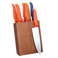 Furi Rachael Ray Basics 10-piece Cutlery Block Set