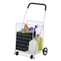 Honey-Can-Do Utility Cart