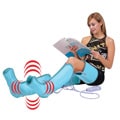 As Seen on TV Air-O-Sage Leg Massager