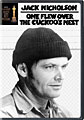 One Flew Over the Cuckoo`s Nest (DVD)
