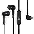 Premium Samsung Black Handsfree Headset
