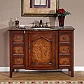 Imperial 48-inch Single Sink Bathroom Vanity