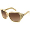 Chloe Sunglasses CL2173 Heloise Women's Rectangular Sunglasses