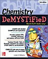 Chemistry Demystified (Paperback)