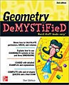 Geometry Demystified (Paperback)