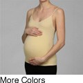 Everly Grey Women's Maternity Seamless Layering Cami