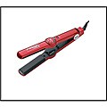 Fusion Tools HTX101 1-inch Gemstone Tourmaline Ionic Nanocomplex Flat Iron