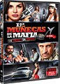 Las Munecas De La Mafia Part 2 (DVD/Sp/6discs)