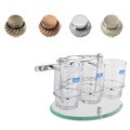 Allied Brass Wall Mounted Toothbrush Tumbler Holder