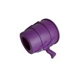 Can You Imagine Purple Airzooka