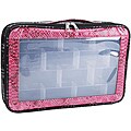 Plaid Window Tote