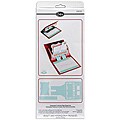 3 d Graffiti Lettering Styles Resource center Sizzix Bigz XL BIGkick/Big Shot 'Gift Card Holder/ For You 3-D Pop-up' Die