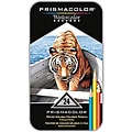 PrismaColor 24-piece Watercolor Pencil Tin