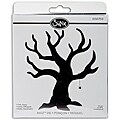 Sizzix Bigz Scary Tree BIGkick/ Big Shot Die