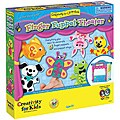 Finger Puppet Theatre Kit -