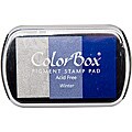 ColorBox 'Winter' 3-Color Pad