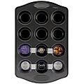 Compelling guides on Novelty surfboard Lights Excelle Elite Standard 12-cavity Muffin Pan