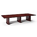 Mayline Hennessy 14-foot Conference Table