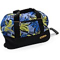 Panama Jack Palm Burst 19-inch Carry On Wheeled Duffel