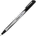 Sharpie Black Fine Point Pens (Pack of 12)
