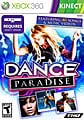 Xbox 360 - Dance Paradise - By THQ