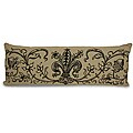 Fleur de Lis Decorative Pillow