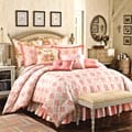 Beneficial facts on Vintage 45 Record Collectors Mary Jane Farm Vintage Romance Full-size Comforter Set