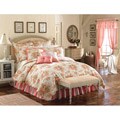 Mary Jane Farm Vintage Romance Full/ Queen-size Quilt