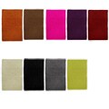 Herringbone Chenille Accent Rug (2' x 3')