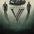 Wisin y Yandel - Los Vaqueros, El Regreso [2 CD Deluxe Edition]