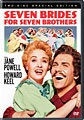 Seven Brides For Seven Brothers (DVD)
