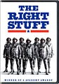 The Right Stuff (DVD)