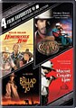 4 Film Favorites-Country Westerns (DVD)