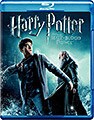 Harry Potter and the Half-Blood Prince (Blu-ray)
