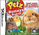NinDS - Petz Bunnyz Bunch