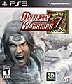 PS3 - Dynasty Warriors 7 - By KOEI