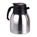 1-qt Thermal Carafe Beverage Dispenser