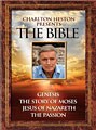 Charlton Heston Presents the Bible (DVD)