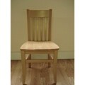 Meaningful hints on Jacobean kilt Packages Jacob Natural Wood Dining Chairs (Set of 2)