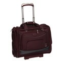 Travelpro Crew 7 Dusty Rose Rolling Carry-On Tote