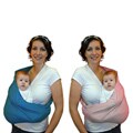 Hugamonkey Baby Sling