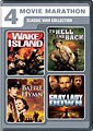 4 Movie Marathon-Classic War Collection (DVD)