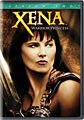 Xena: Warrior Princess - Season Two (DVD)