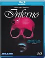Inferno (Blu-Ray)