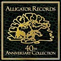 Alligator Records 40th Anniversary